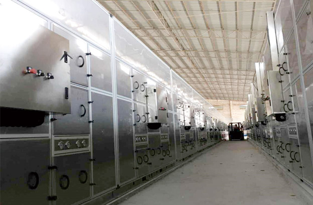 佛山利灃源飼料有限公司