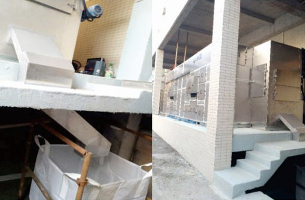 珠海領(lǐng)躍電路板有限公司