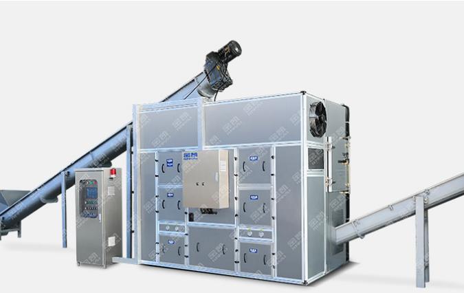 污泥烘干機(jī)