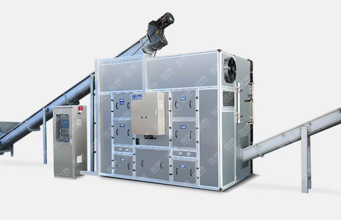 污泥烘干機(jī)