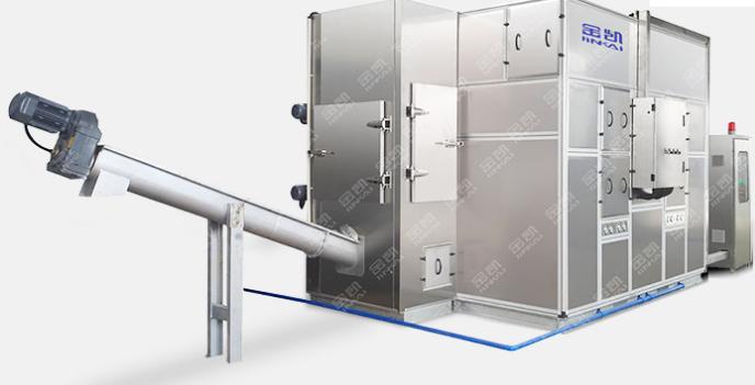 污泥干化設(shè)備